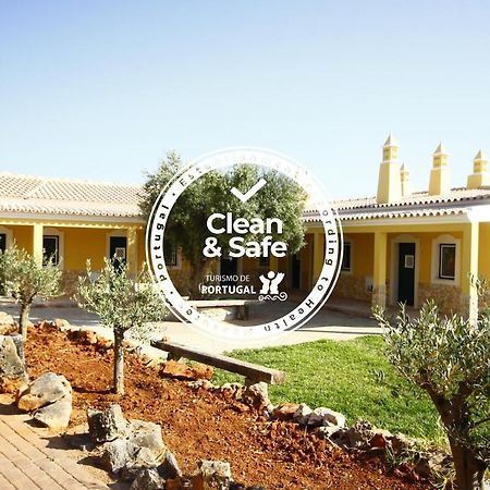 Quinta Do Mocho Turismo Rural エストーイ エクステリア 写真