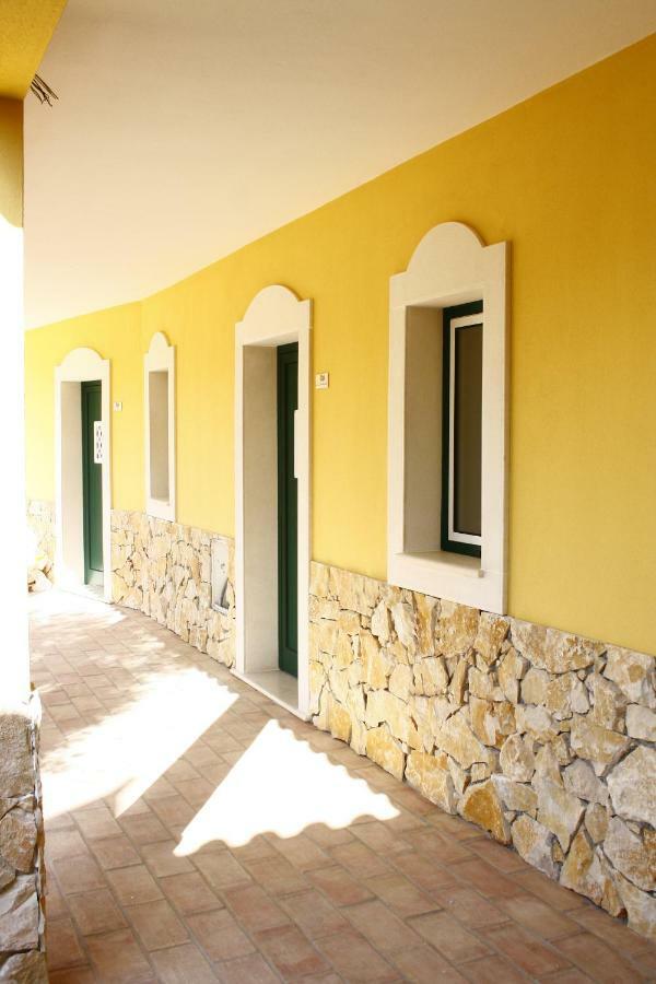 Quinta Do Mocho Turismo Rural エストーイ エクステリア 写真