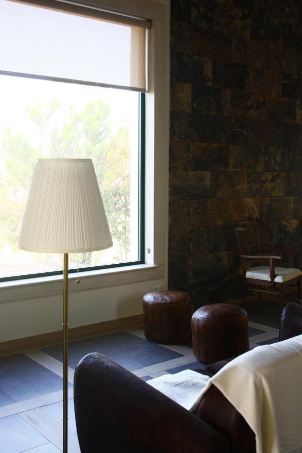 Quinta Do Mocho Turismo Rural エストーイ エクステリア 写真