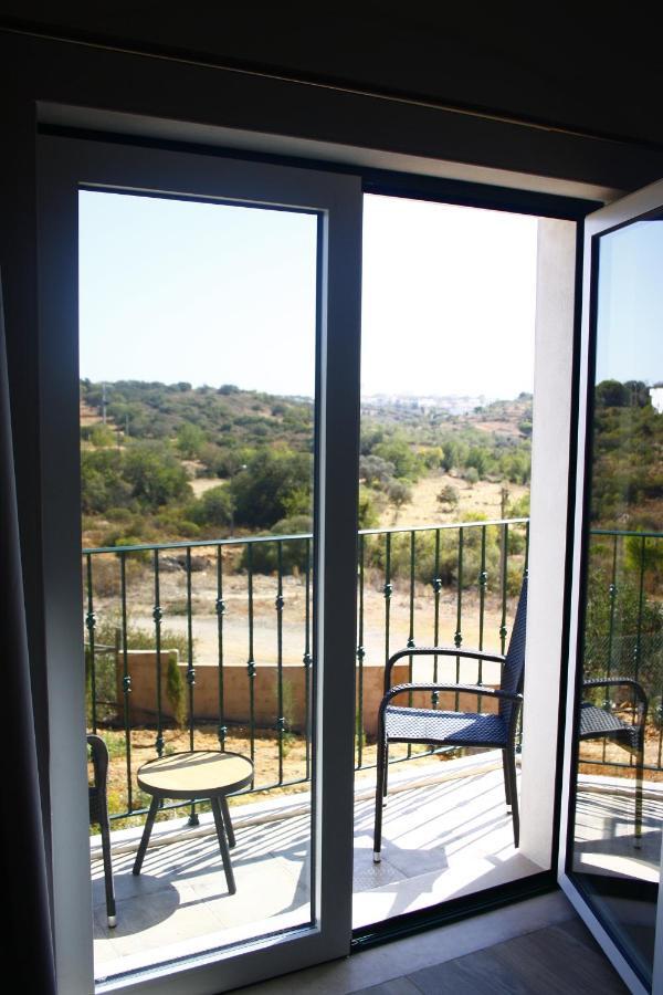 Quinta Do Mocho Turismo Rural エストーイ エクステリア 写真